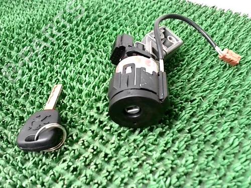 Electronic module PEUGEOT 207 CC (WD_) 1.6 16V | BP25872475M83 