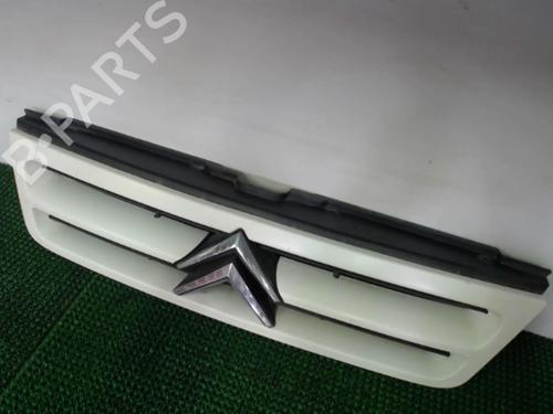 Used Grille Grille CITROËN JUMPER I Van (244) 2.8 HDi (128 hp) 22084354 22084354