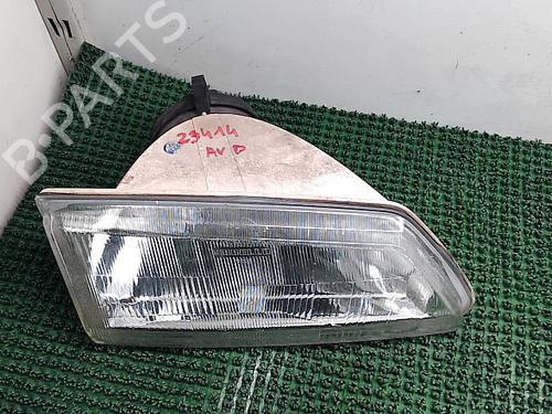 Used Right headlight Right headlight 20876374 20876374