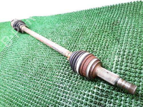 Used Left rear driveshaft Left rear driveshaft TOYOTA RAV 4 III (_A3_) 2.2 D 4WD (ALA30_, ALA30R) (136 hp) 34213129 34213129