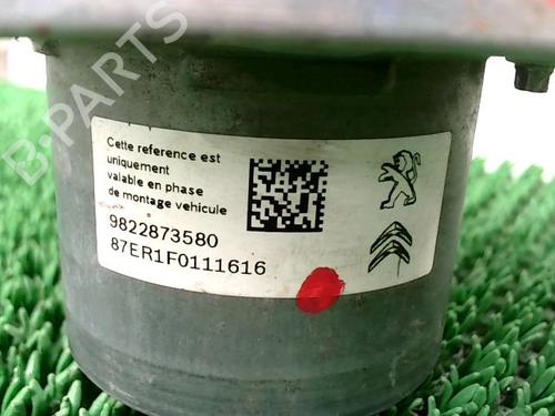 ABS pump PEUGEOT PARTNER Tepee 1.6 BlueHDi 120 | BP24498285M43