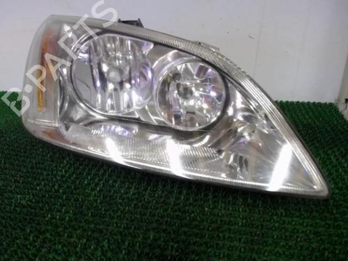 Right headlight FORD FOCUS C-MAX (DM2) 1.8 TDCi | BP20875441C29  - Image 5
