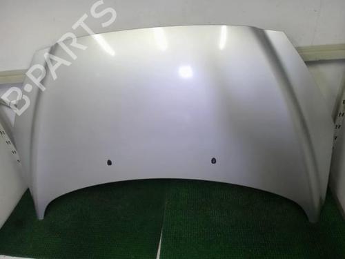 Capot Capot PEUGEOT 308 I (4A_, 4C_) 1.6 HDi (109 hp) 20877269 20877269