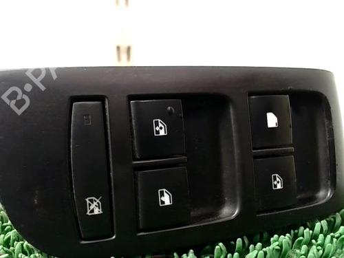 Left front window switch OPEL ZAFIRA TOURER C (P12) 2.0 CDTi (75) | BP22092994I27 - Image 3