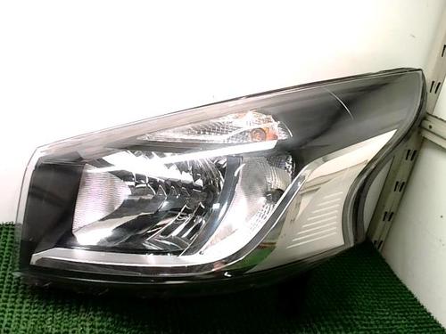 Left headlight NISSAN NV300 Van (X82) 1.6 dci 120 | BP30804611C28