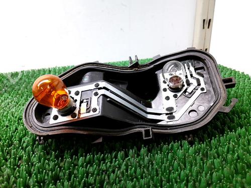 Lampeholder Lampeholder OPEL CORSA E (X15) 1.4 Turbo (08, 68) (101 hp) 34432975 34432975