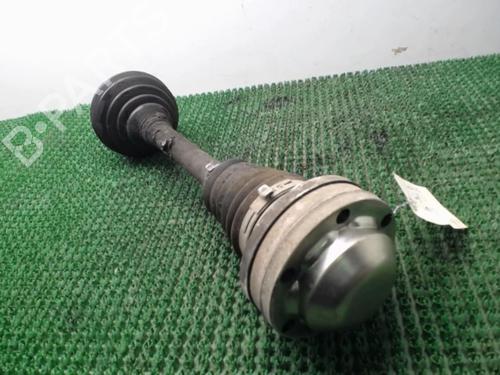 Used Left front driveshaft VW GOLF V (1K1) 2.0 TDI 16V (140 hp) 22079350