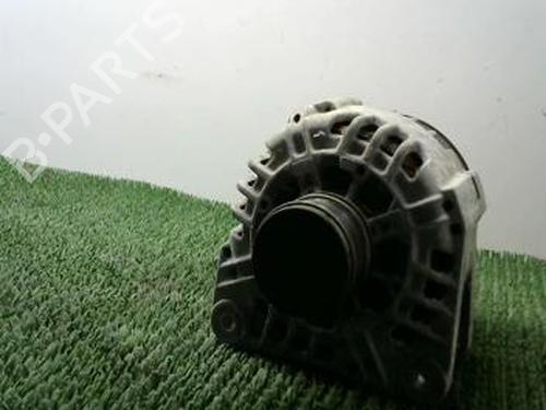 Alternator DACIA LOGAN MCV (KS_) 1.5 dCi (KS0W) | BP22088717M7 - Image 4