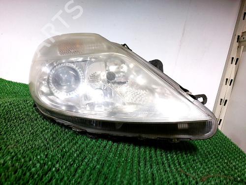 Right headlight CITROËN C8 (EA_, EB_) 2.0 HDi 165 | BP34107986C29  - Image 5