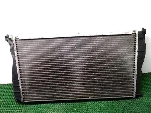 Water radiator BMW 1 (E87) 118 d | BP20874163M31 