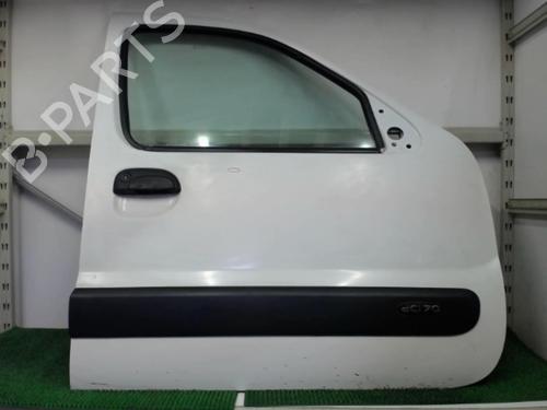 Right front door RENAULT KANGOO Express (FC0/1_) 1.5 dCi (FC07, FC1R) | BP20876528C3