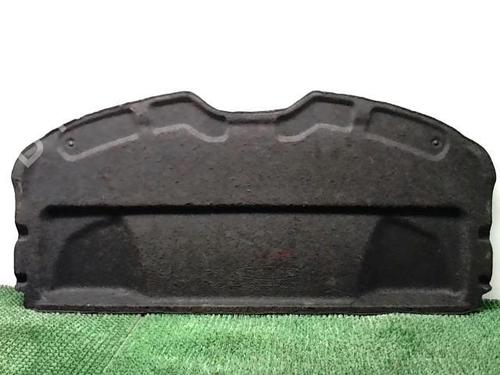 Rear parcel shelf PEUGEOT 208 I (CA_, CC_) 1.6 HDi | BP22092249C85 