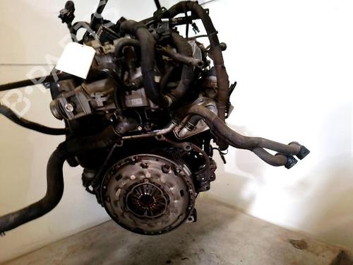 Engine OPEL ASTRA J (P10) 1.7 CDTI (68) | BP39215298M1 - Image 3