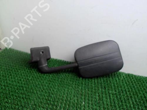 Used Right mirror CITROËN C15 Box Body/MPV (VD_) 1.8 D (60 hp) 22083753