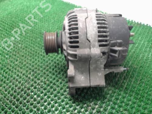 Used Alternator Alternator VW GOLF III (1H1) 1.8 (75 hp) 22086697 22086697