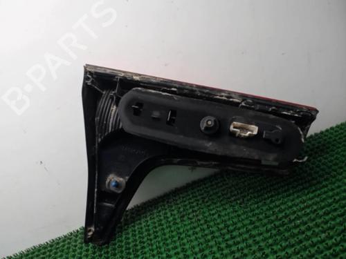 Højre baglygte bagklap CITROËN C5 II (RC_) 1.6 HDi (RC8HZB) | BP22079083C80 