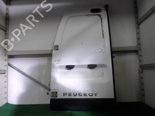 Left tailgate PEUGEOT EXPERT Van (222) 2.0 HDI | BP20876568C76 