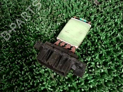 Heater resistor PEUGEOT PARTNER Tepee 1.6 HDi 90 | BP27176898M108 - Image 3