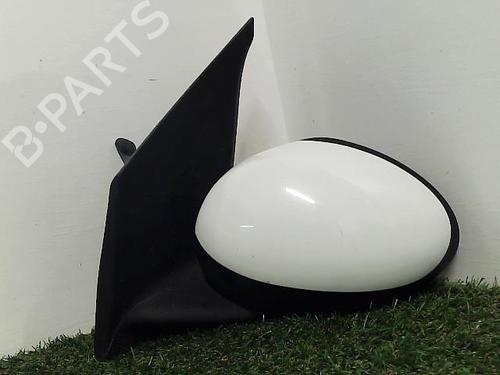 Left mirror PEUGEOT 107 (PM_, PN_) 1.0 | BP20876919C26