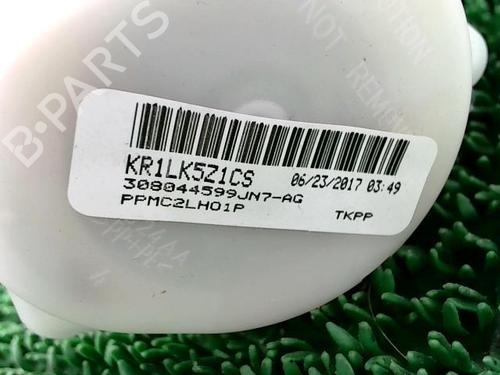 Used Rear right seatbelt Rear right seatbelt CITROËN C1 II (PA_, PS_) 1.0 VTi 68 (69 hp) 22090475 22090475