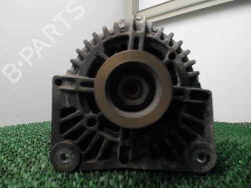 Alternator RENAULT MEGANE II (BM0/1_, CM0/1_) 1.9 dCi (BM0G, CM0G) | BP22080845M7 
