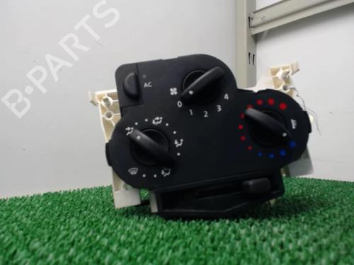 Used Climate control Climate control DACIA LOGAN MCV (KS_) 1.5 dCi (KS0W) (86 hp) 22076260 22076260