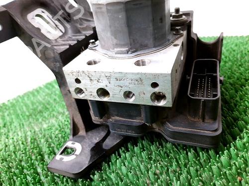 ABS pump OPEL CORSA E (X15) 1.4 (08, 68) | BP34163516M43  - Image 5