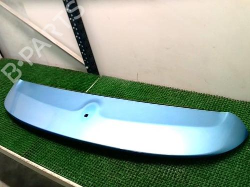 Rear spoiler CITROËN C4 Picasso I MPV (UD_) 1.6 HDi | BP22090160C96 
