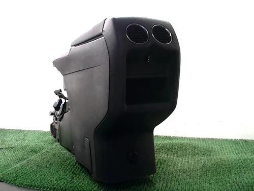 Used Middle console Middle console PEUGEOT 3008 I MPV (0U_) 2.0 HDi Hybrid4 (0URHCA) (200 hp) 27747066 27747066