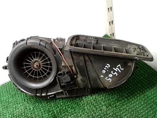 Heater blower motor RENAULT CLIO II (BB_, CB_) 1.2 (BB0A, BB0F, BB10, BB1K, BB28, BB2D, BB2H, CB0A,... | BP22091694M62 