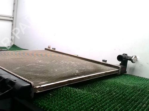 Water radiator MITSUBISHI L200 / TRITON (KA_T, KB_T) 2.5 DI-D 4WD (KB4T) | BP29884399M31