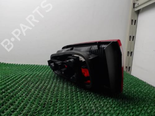 Used Left tailgate light Left tailgate light RENAULT LAGUNA II (BG0/1_) 1.9 dCi (BG08, BG0G) (120 hp) 22077546 22077546