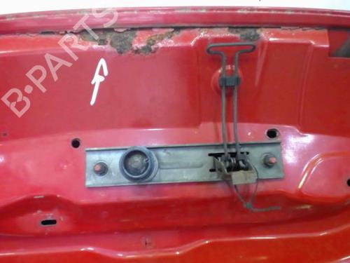 Hood OPEL VIVARO A Van (X83) 2.5 DTI (F7) | BP22088311C1