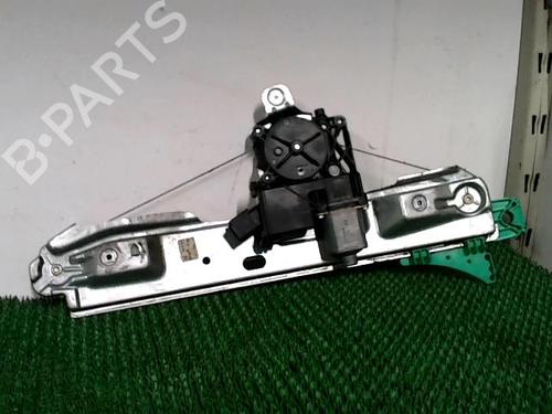 Used Rear right window mechanism Rear right window mechanism OPEL ASTRA J (P10) 1.7 CDTI (68) (110 hp) 22784998 22784998