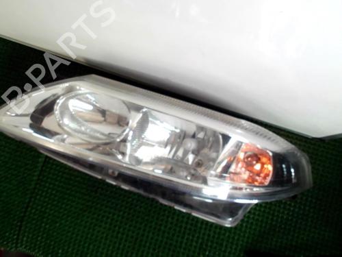 Left headlight RENAULT LAGUNA II (BG0/1_) 1.6 16V (BG0A, BG0L) | BP22083107C28 