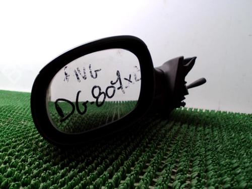 Used Left mirror CITROËN C3 I (FC_, FN_) 1.1 i (60 hp) 22078287