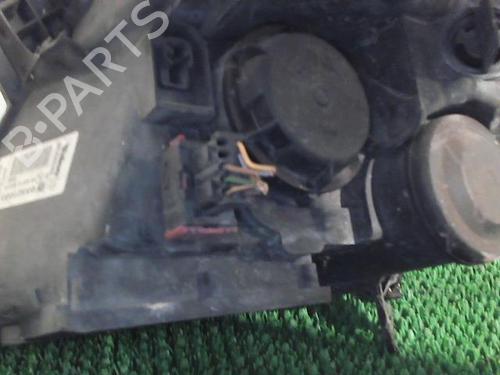 Used Right headlight OPEL MERIVA A MPV (X03) 1.7 CDTI (E75) (100 hp) 20877143