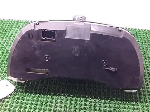 Instrument cluster FIAT PUNTO (188_) 1.2 60 (188.030, .050, .130, .150, .230, .250) | BP21775751C47 