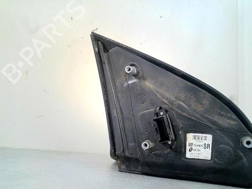 Left mirror OPEL ASTRA H GTC (A04) 1.8 (L08) | BP22087434C26 