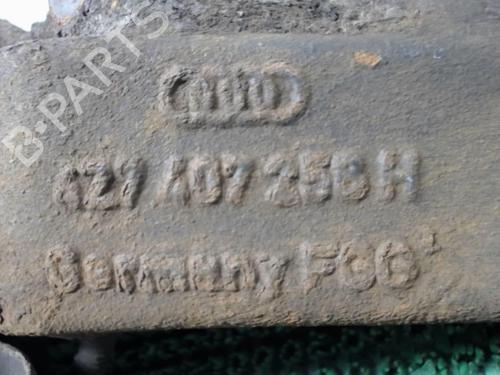 Used Right front steering knuckle Right front steering knuckle AUDI A6 C5 (4B2, 4B4) 1.9 TDI (130 hp) 34271962 34271962
