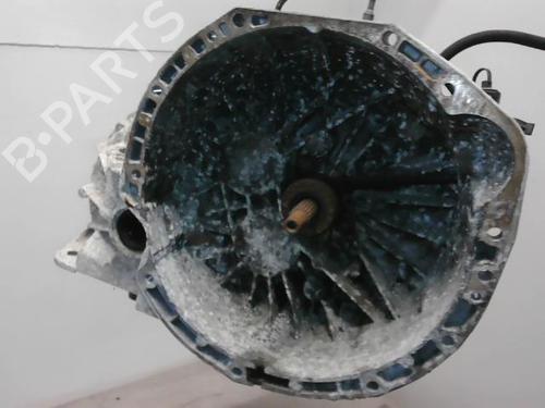Used Gearbox RENAULT LAGUNA III (BT0/1) 2.0 dCi (BT07, BT0J, BT14, BT1A, BT1S) (131 hp) 29743099