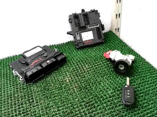 Used Electronic module RENAULT CLIO V (B7_) 1.0 SCe 65 (B7MG) (67 hp) 26436662