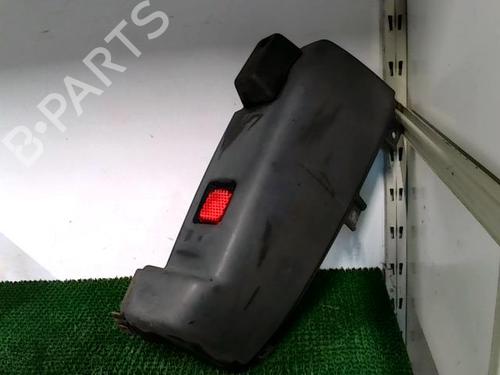 Corner bumper PEUGEOT BOXER Van 2.2 HDi 120 | BP22696484C117