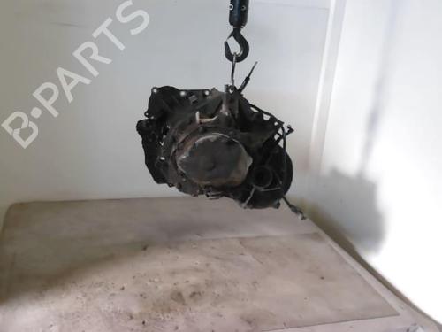 Gearbox PEUGEOT 205 I (741A/C) 1.7 Diesel | BP29293361M3