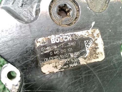 Pompe à injection OPEL CORSA D (S07) 1.3 CDTI (L08, L68) | BP29892838M78