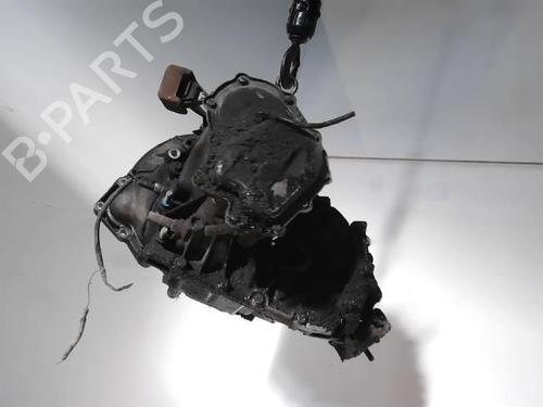 Used Gearbox Gearbox 29743092 29743092