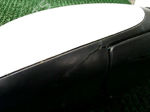 Right mirror PEUGEOT 406 (8B) 2.0 HDI 110 | BP27633351C27 