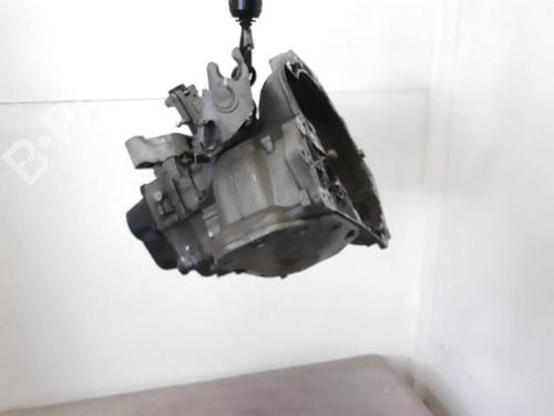 Gearbox OPEL CORSA E (X15) 1.4 (08, 68) | BP26966682M3 - Image 2