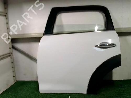 Used Left rear door MINI MINI COUNTRYMAN (R60) Cooper D ALL4 (112 hp) 21815056