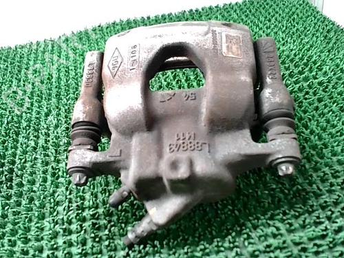 Left front brake caliper DACIA SANDERO III 1.0 SCe 65 | BP22093138M105 